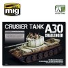 Ammo of Mig Jimenez 51 PANZER ACES 51 - SPECIAL WINTER CAMOUFLAGES (ENGLISH)